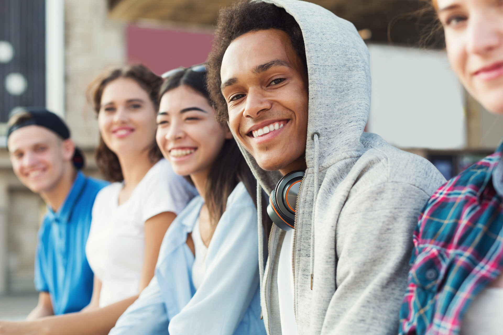 Youth mental health services - EMPHN