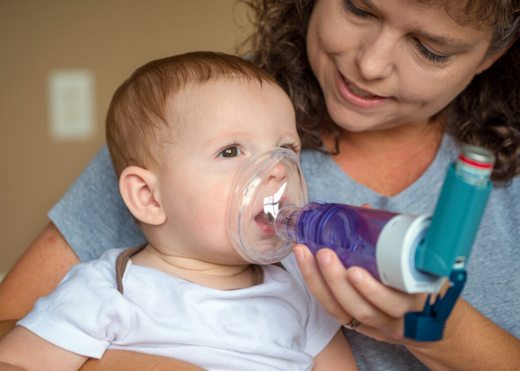National Asthma Week: Why an Updated Asthma Action Plan is Essential ...